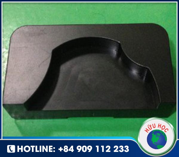 Plastic bottle jig